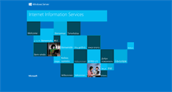 Desktop Screenshot of dwmsco.com